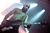 Furia - koncert: Furia, Gdańsk 'B90' 29.11.2015