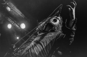 Draconian - koncert: Draconian, Kraków 'Rotunda' 29.02.2016