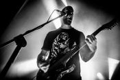 Despised Icon - koncert: Despised Icon, Kraków 'Rotunda' 26.04.2016