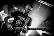 Bio-Cancer - koncert: Bio-Cancer, Katowice 'Mega Club' 20.05.2016