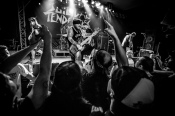 Suicidal Tendencies - koncert: Suicidal Tendencies, Kraków 'Kwadrat' 30.05.2016