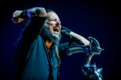 Korn - koncert: Korn ('Power Festival'), Łódź 'Atlas Arena' 7.06.2016