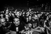 Bolzer - koncert: Bolzer, Katowice 'Mega Club' 30.09.2016