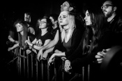 Obscure Sphinx - koncert: Obscure Sphinx, Bielsko-Biała 'Rude Boy Club' 14.10.2016