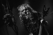 Destruction - koncert: Destruction, Gdańsk 'B90' 21.01.2017