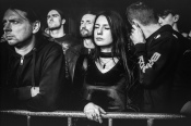 Thy Worshiper - koncert: Thy Worshiper ('Mistyczna Noc'), Katowice 'Mega Club' 3.02.2017