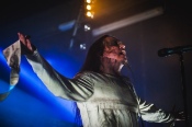 Pain - koncert: Pain, Gdańsk 'B90' 14.04.2017