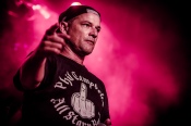 Ugly Kid Joe - koncert: Ugly Kid Joe, Kraków 'Kwadrat' 4.06.2017