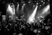 Blindead - koncert: Blindead, Warszawa 'Park Sowińskiego' 20.08.2017