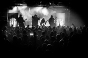 Mayhem - koncert: Mayhem, Katowice 'Mega Club' 20.10.2017