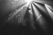 Mastodon - koncert: Mastodon, Warszawa 'Progresja Music Zone' 11.11.2017