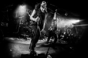 Witchmaster - koncert: Witchmaster, Gliwice 'Mrowisko' 11.01.2019