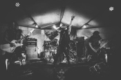 Minetaur - koncert: Minetaur ('Gruzilla Festiwal'), Chorzów 'Leśniczówka' 16.08.2019