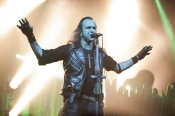 Moonspell - koncert: Moonspell, Gdańsk 'B90' 26.11.2019