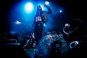 Saint Agnes - koncert: Saint Agnes, Drezno 'Reithalle' 8.02.2020