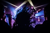 Alcest - koncert: Alcest, Warszawa 'Proxima' 20.02.2020