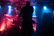 Stillborn - koncert: Stillborn, Warszawa 'VooDoo' 2.07.2021