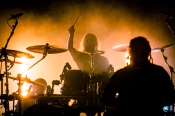 Decapitated - koncert: Decapitated, Sosnowiec 'Miejski Dom Kultury Kazimierz' 23.10.2021