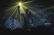 Igorrr - koncert: Igorrr, Warszawa 'Progresja Music Zone' 29.04.2022