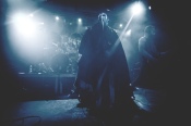 Taake - koncert: Taake, Kraków 'Hype Park' 4.05.2022