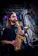 Red Scalp - koncert: Red Scalp ('Mystic Festival'), Gdańsk 'Stocznia Gdańska' 4.06.2022