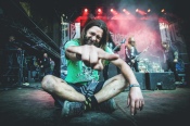 Gatecreeper - koncert: Gatecreeper ('Obscene Extreme Festival'), Trutnov 16.07.2022