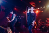 Life Of Agony - koncert: Life of Agony, Warszawa 'Proxima' 19.01.2023