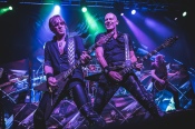 Accept - koncert: Accept, Warszawa 'Progresja Music Zone' 1.02.2023