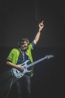 Steve Vai - koncert: Steve Vai, Kraków 'ICE Congress Centre' 2.05.2023