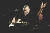 Swans - koncert: Swans, Katowice 'Kinoteatr Rialto' 23.05.2023