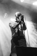 My Dying Bride - koncert: My Dying Bride ('Midgardsblot'), Borre 19.08.2023