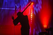 Tides From Nebula - koncert: Tides From Nebula, Warszawa 'Progresja Music Zone' 8.12.2023