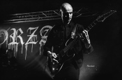 Zorza - koncert: Zorza, Chorzów 'Sztygarka' 26.10.2024