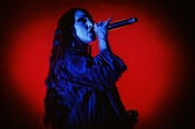 Jinjer - koncert: Jinjer, Katowice 'Spodek' 21.11.2024