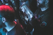 Wyatt E. - koncert: Wyatt E., Warszawa 'VooDoo' 15.04.2025