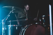 Dool - koncert: Dool, Warszawa 'Hydrozagadka' 22.04.2025