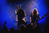 Primordial - koncert: Primordial, Kraków 'Hype Park' 25.04.2025