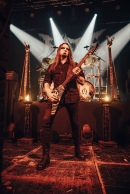 Hate - koncert: Hate, Warszawa 'Progresja Music Zone' 7.05.2025