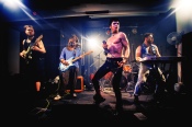 Swayzee - koncert: Swayzee, Katowice 'Piąty Dom' 11.01.2025