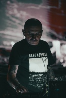 Larmo - koncert: Larmo, Warszawa 'Progresja Music Zone' 16.05.2025