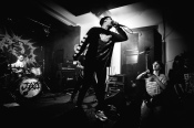 Bane of Mind - koncert: Bane of Mind, Katowice 'Piąty Dom' 12.01.2025