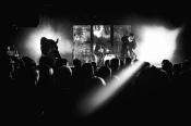 Blindead 23 - koncert: Blindead 23, Kraków 'Kwadrat' 16.01.2025