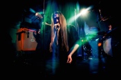 Datura - koncert: Datura, Katowice 'Piąty Dom' 8.03.2025