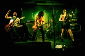 Weedcraft - koncert: Weedcraft, Katowice 'Piąty Dom' 28.03.2025