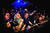 Hostia - koncert: Hostia, Chorzów 'Leśniczówka' 18.04.2025