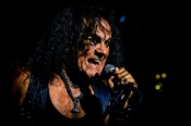 Witch Cross - koncert: Witch Cross ('Black Silesia Festival'), Byczyna 'Gród Rycerski' 14.06.2025