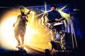 Illusion - koncert: Illusion, Zabrze 'CK Wiatrak' 15.11.2024