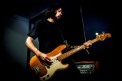 The Stubs - koncert: The Stubs, Katowice 'Piąty Dom' 23.03.2025