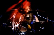 Visteria - koncert: Visteria ('Black Silesia Festival'), Byczyna 'Gród Rycerski' 14.06.2025