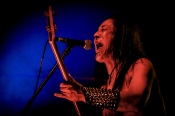 Sabbat - koncert: Sabbat ('Black Silesia Festival'), Byczyna 'Gród Rycerski' 14.06.2025